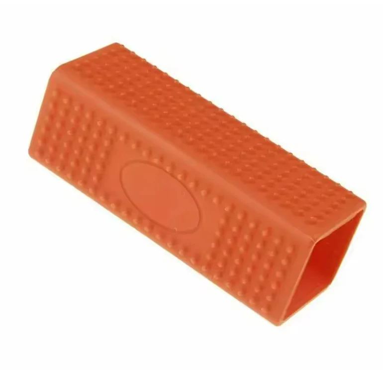Brosse Poils Orange