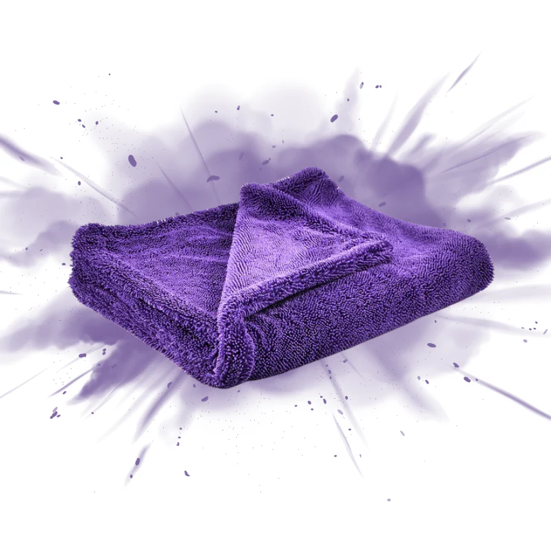 Microfibre Séchage 60×50 cm